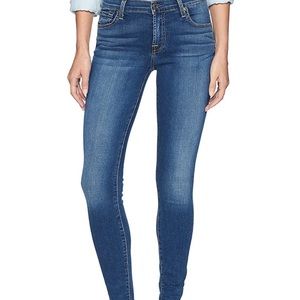 7 for All Mankind Gwenevere